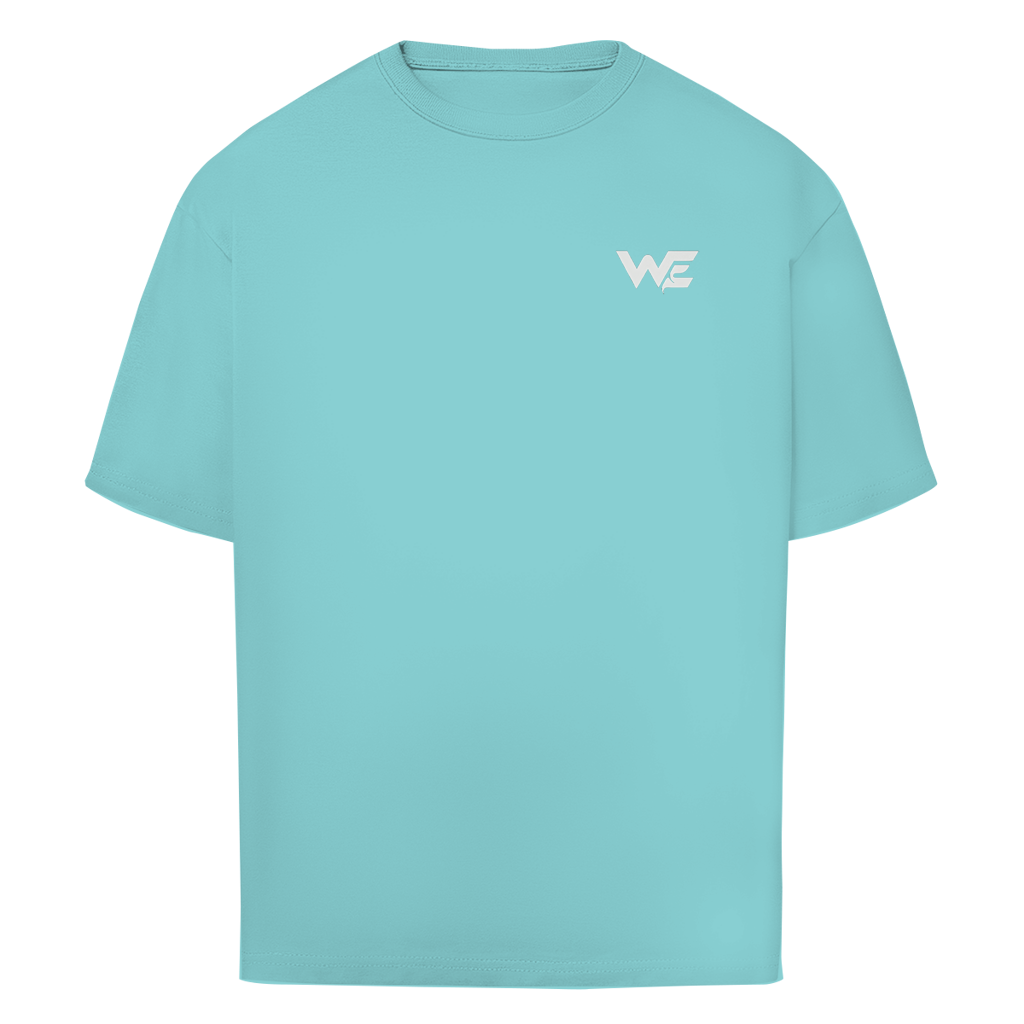 SIX SEVEN - Oversize T-Shirt (Unisex)