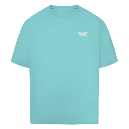 SIX SEVEN - Oversize T-Shirt (Unisex)