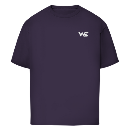 SIX SEVEN - Oversize T-Shirt (Unisex)