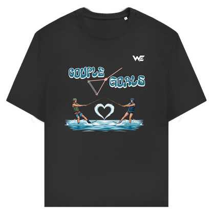 COUPLE GOALS - T-Shirt (Unisex)