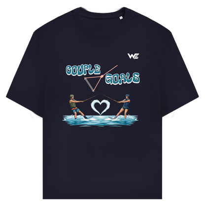 COUPLE GOALS - T-Shirt (Unisex)