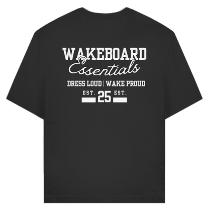 Wakeboard Essentials Merch - T-Shirt (Unisex)