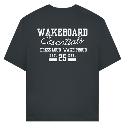 Wakeboard Essentials Merch - T-Shirt (Unisex)