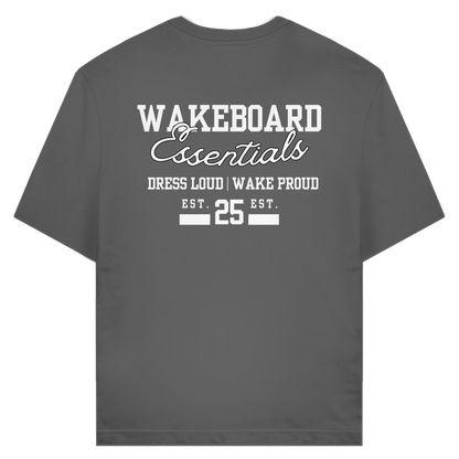 Wakeboard Essentials Merch - T-Shirt (Unisex)