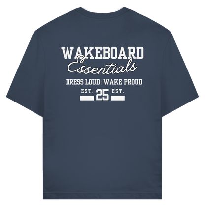 Wakeboard Essentials Merch - T-Shirt (Unisex)