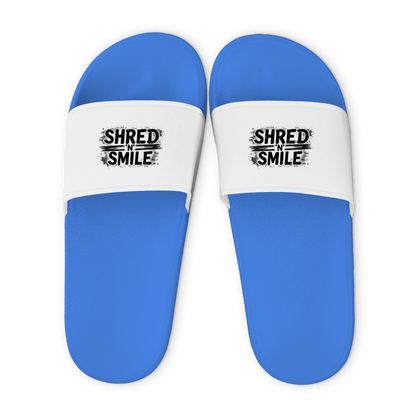 Shred 'N' Smile - Badelatschen