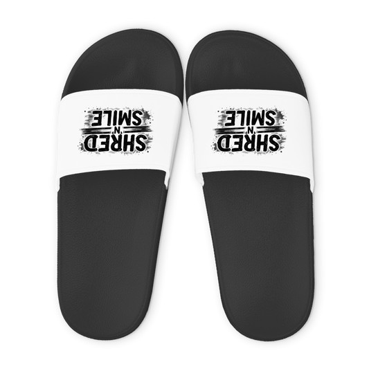 Shred 'N' Smile - Badelatschen