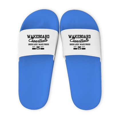 Wakeboard Essentials Merch - Badelatschen