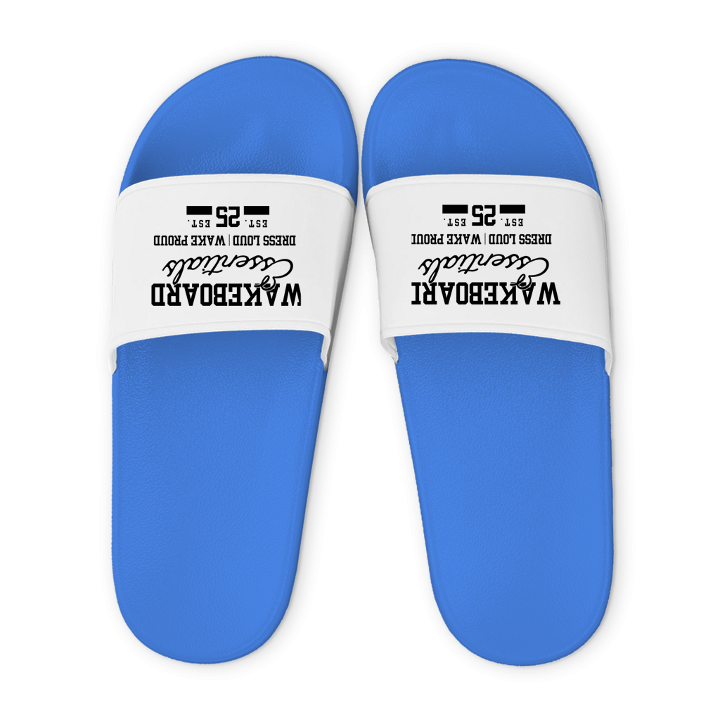 Wakeboard Essentials Merche - Badelatschen