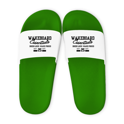 Wakeboard Essentials Merch - Badelatschen