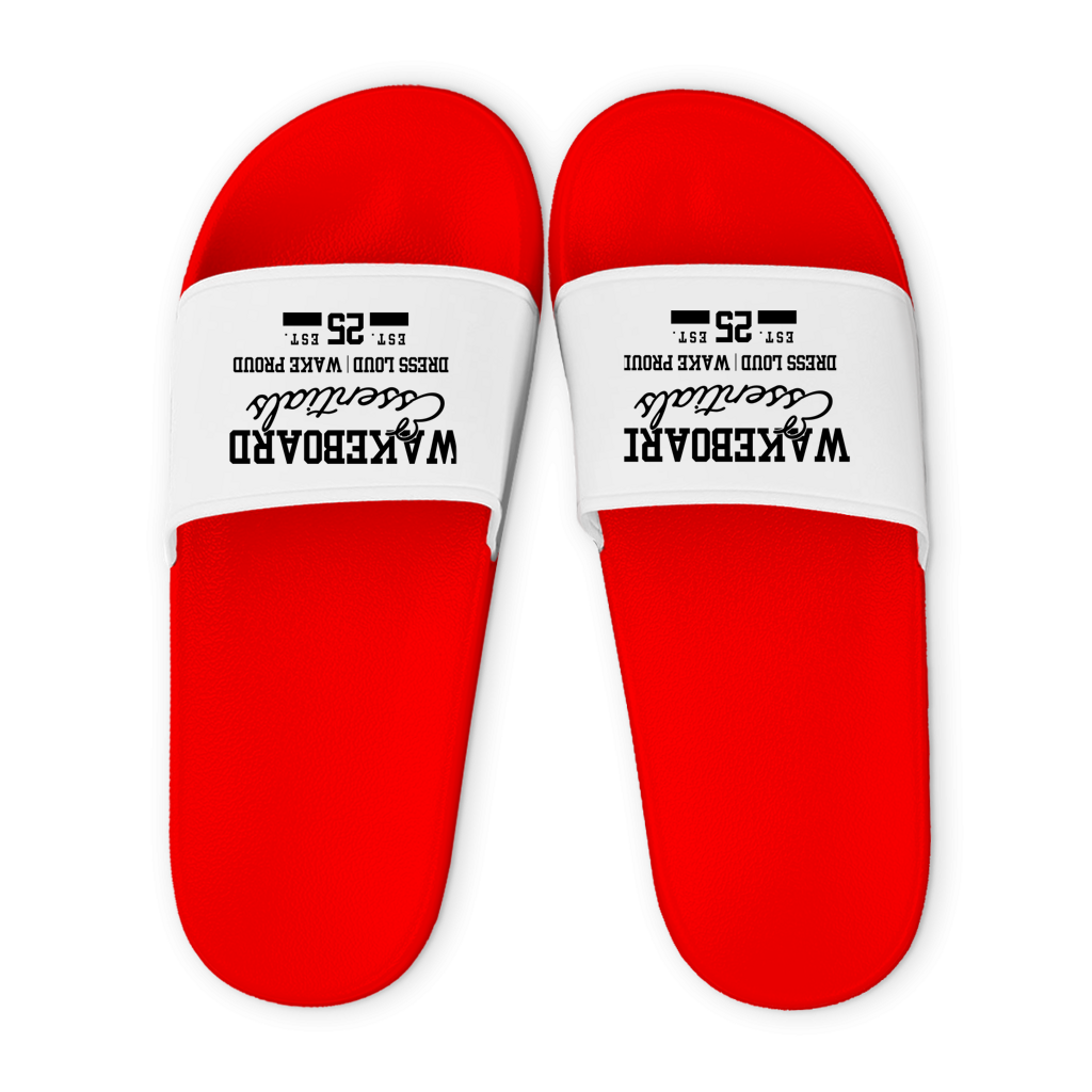 Wakeboard Essentials Merche - Badelatschen