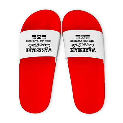 Wakeboard Essentials Merche - Badelatschen