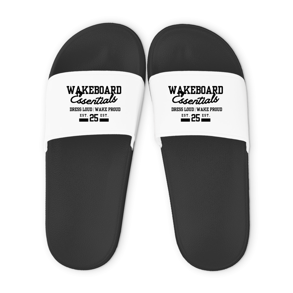 Wakeboard Essentials Merch - Badelatschen