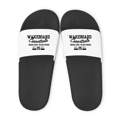 Wakeboard Essentials Merch - Badelatschen