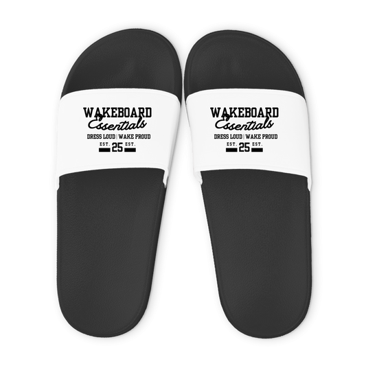 Wakeboard Essentials Merch - Badelatschen