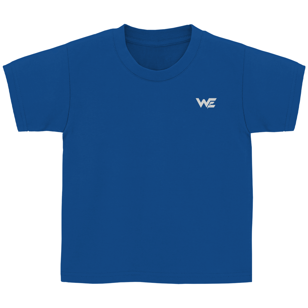 Wakeboard Essentials Merch - Kinder T-Shirt (Unisex)