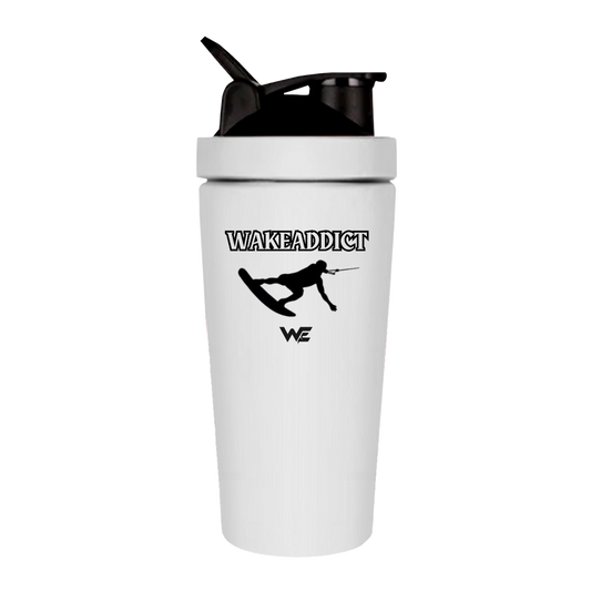 Wakeaddict - Fitness-Shaker