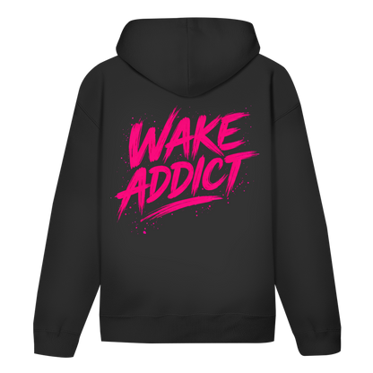 WAKE ADDICT - Hoodie (Damen)
