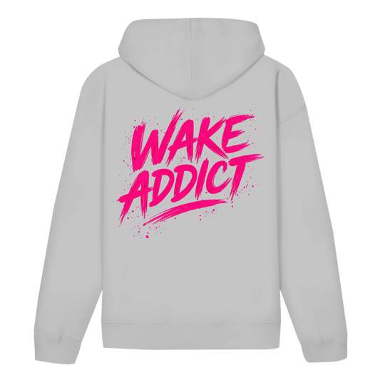 WAKE ADDICT - Hoodie (Damen)