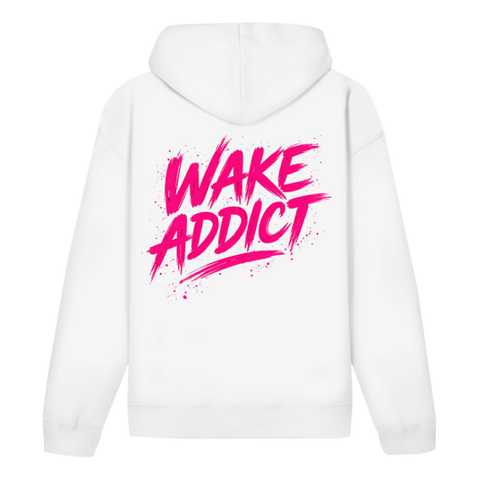 WAKE ADDICT - Hoodie (Damen)