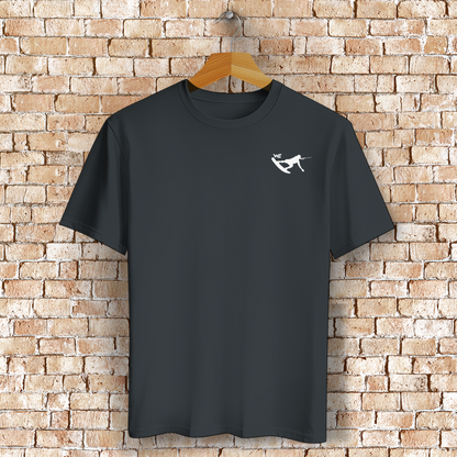 Tailslide - T-Shirt (Unisex)