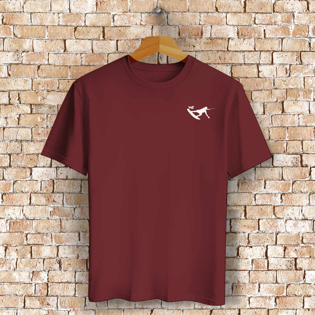 Tailslide - T-Shirt (Unisex)