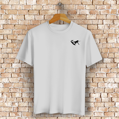Tailslide - T-Shirt (Unisex)