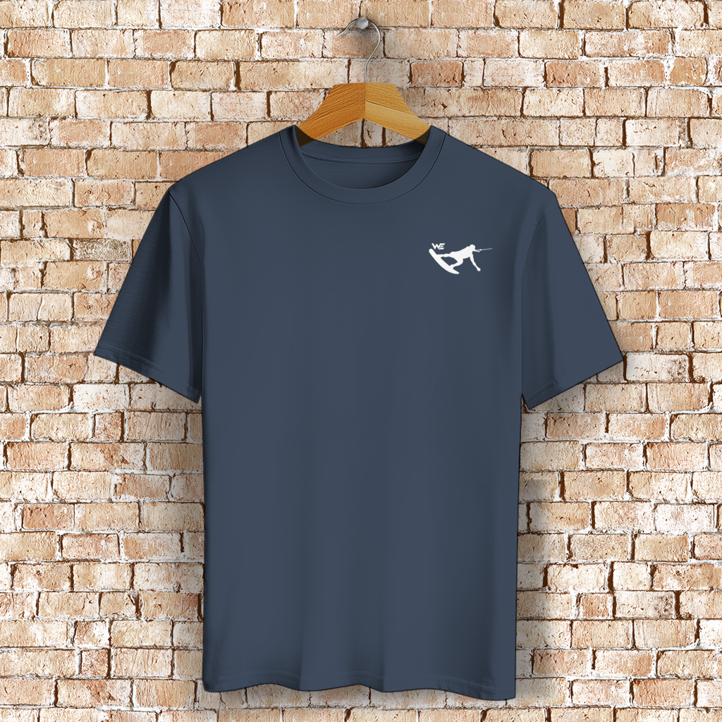 Tailslide - T-Shirt (Unisex)