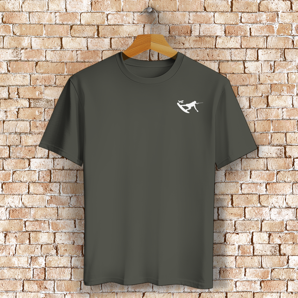 Tailslide - T-Shirt (Unisex)