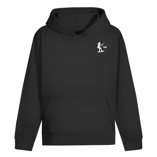 Wake Girl - Hoodie (Damen)