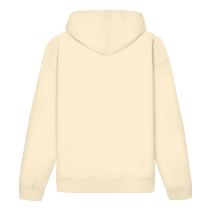 Fille de Wake - Sweat à capuche (Dames)