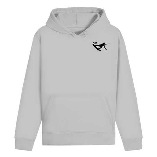 Tailslide - Hoodie (Unisex)