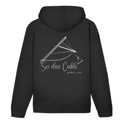 Sei das Cable - Hoodie (Unisex)