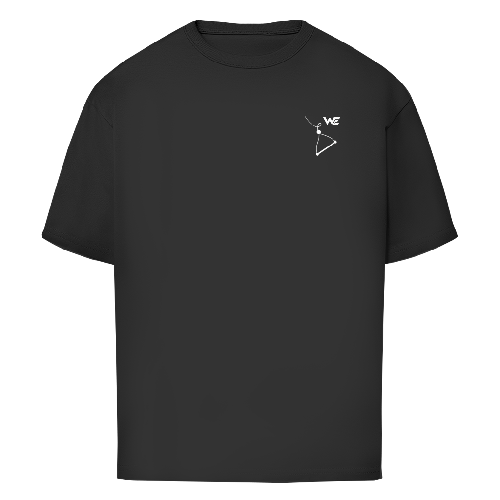 Sei das Cable - Oversize T-Shirt (Unisex)