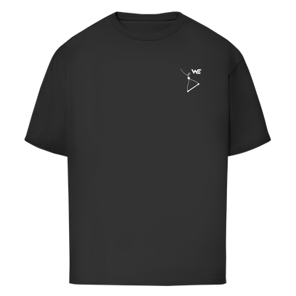 Sei das Cable - Oversize T-Shirt (Unisex)