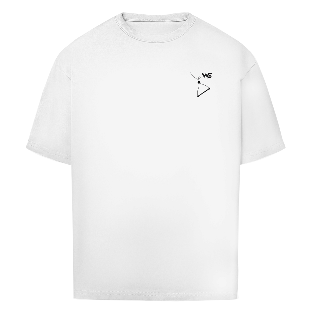 Sei das Cable - Oversize T-Shirt (Unisex)