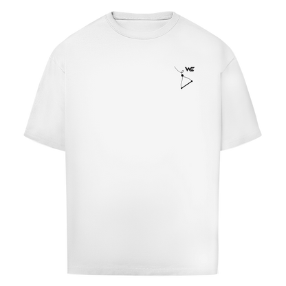 Sei das Cable - Oversize T-Shirt (Unisex)