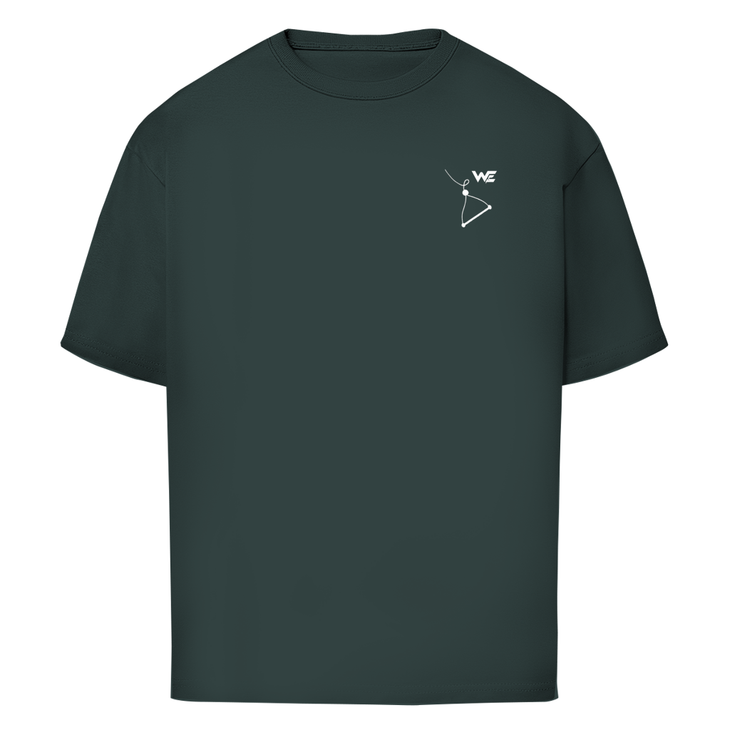 Sei das Cable - Oversize T-Shirt (Unisex)