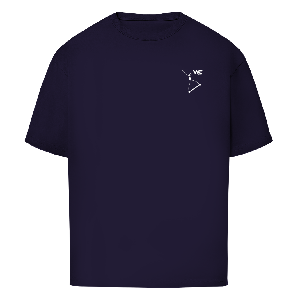 Sei das Cable - Oversize T-Shirt (Unisex)