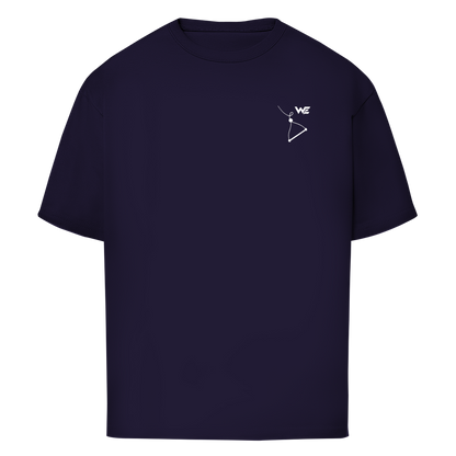 Sei das Cable - Oversize T-Shirt (Unisex)