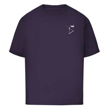 Sei das Cable - Oversize T-Shirt (Unisex)