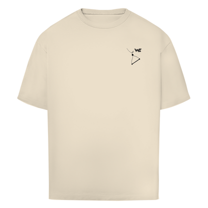 Sei das Cable - Oversize T-Shirt (Unisex)