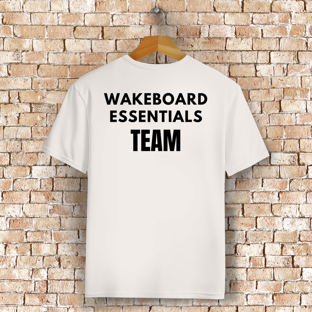 Merch de l'équipe - T-Shirt (Unisexe)