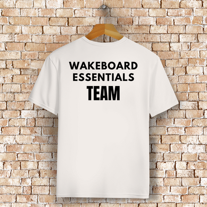 Merch de l'équipe - T-Shirt (Unisexe)