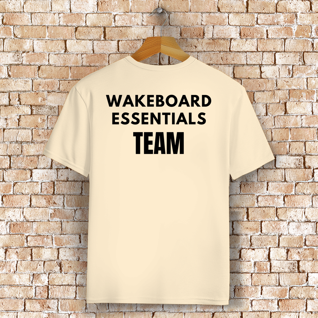 Merch de l'équipe - T-Shirt (Unisexe)