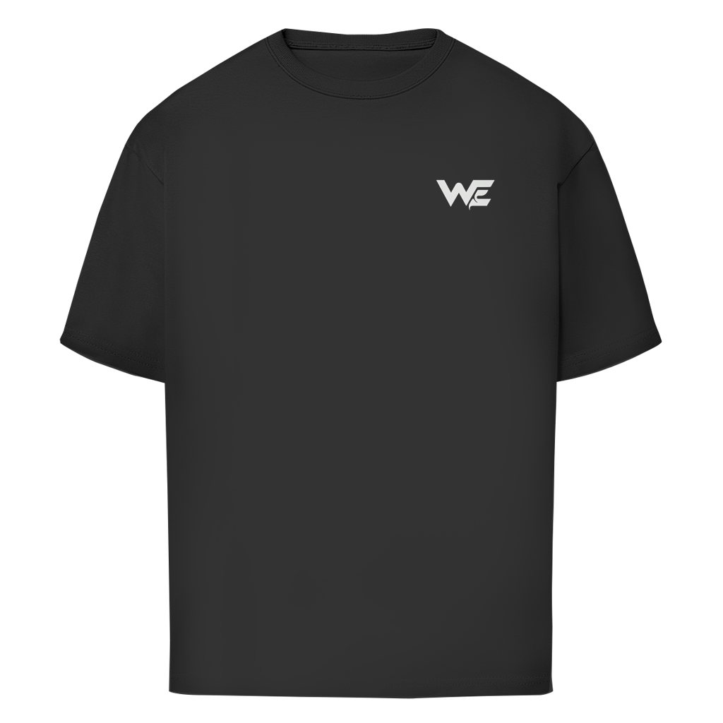 Send it!!! - Oversize T-Shirt (Unisex)