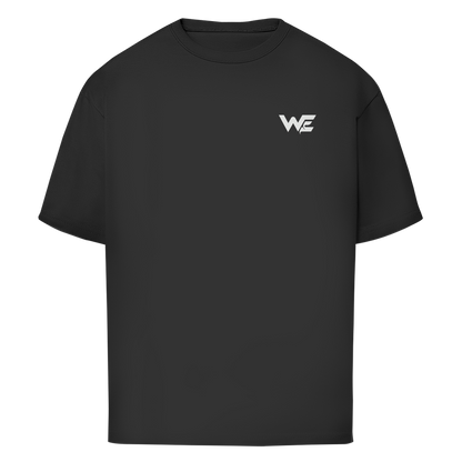 Send it!!! - Oversize T-Shirt (Unisex)