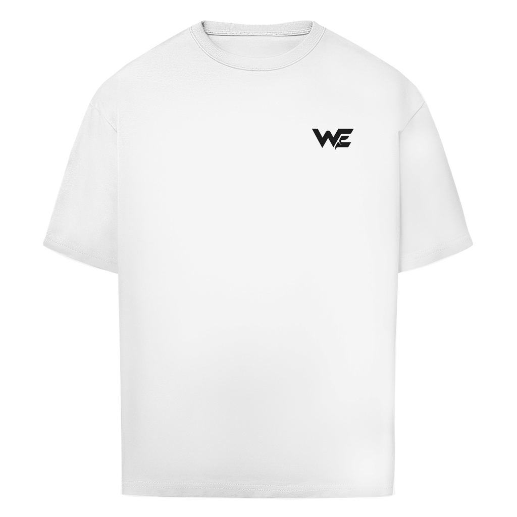 Send it!!! - Oversize T-Shirt (Unisex)