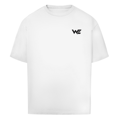 Send it!!! - Oversize T-Shirt (Unisex)
