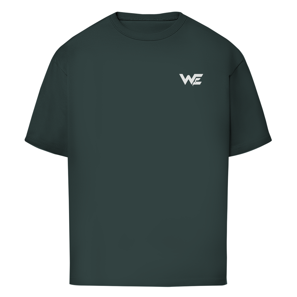 Send it!!! - Oversize T-Shirt (Unisex)